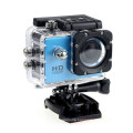 2.0" Screen HD1080p Universal Sj4000 Action Sport DV Waterproof Sport Camera